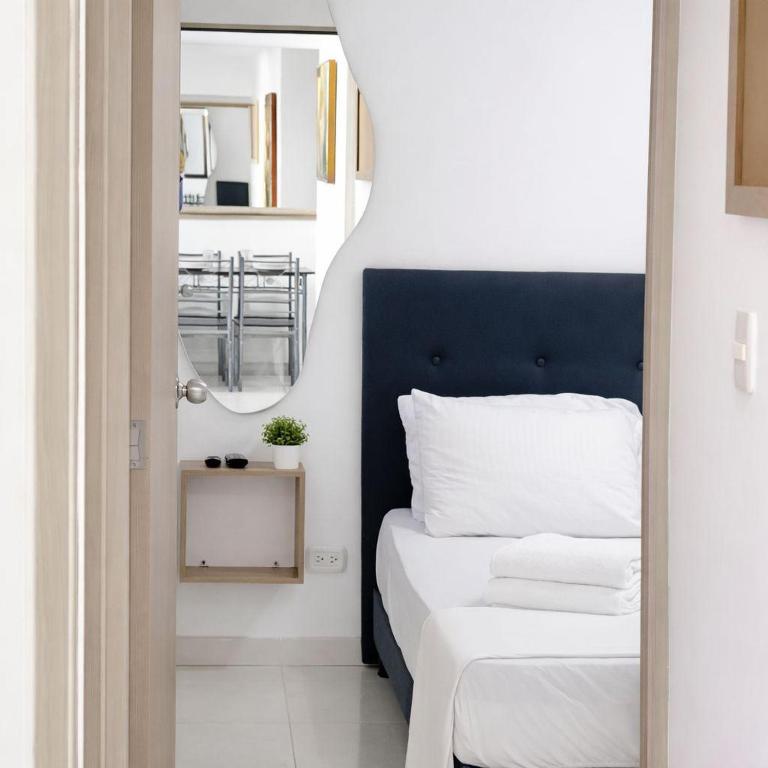 torre prime Cartagena apartasuite - 4