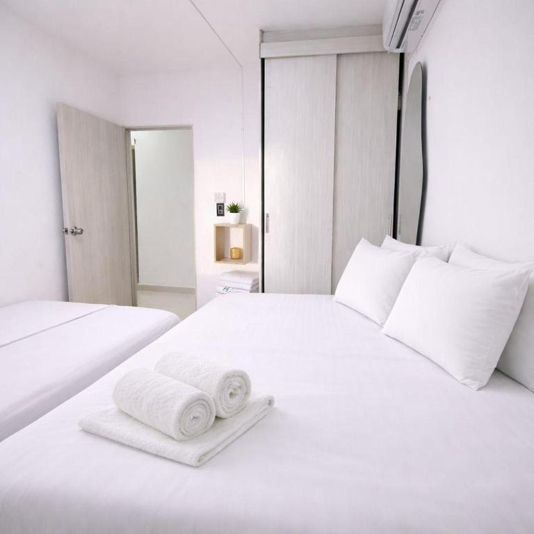 torre prime Cartagena apartasuite - 5