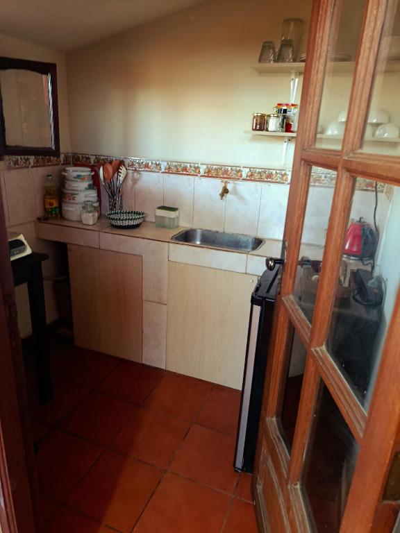 Residente hostel - 3