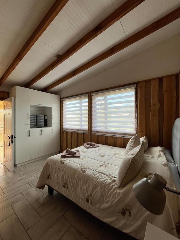 Loica Loft - 2