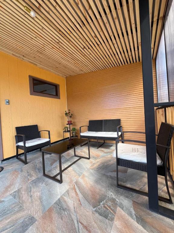 Loica Loft - 4