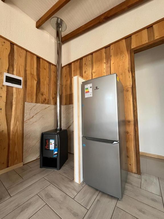 Loica Loft - 5