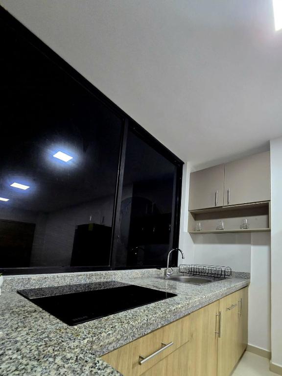 Suite de encanto céntrica, elegante y con piscina - 3