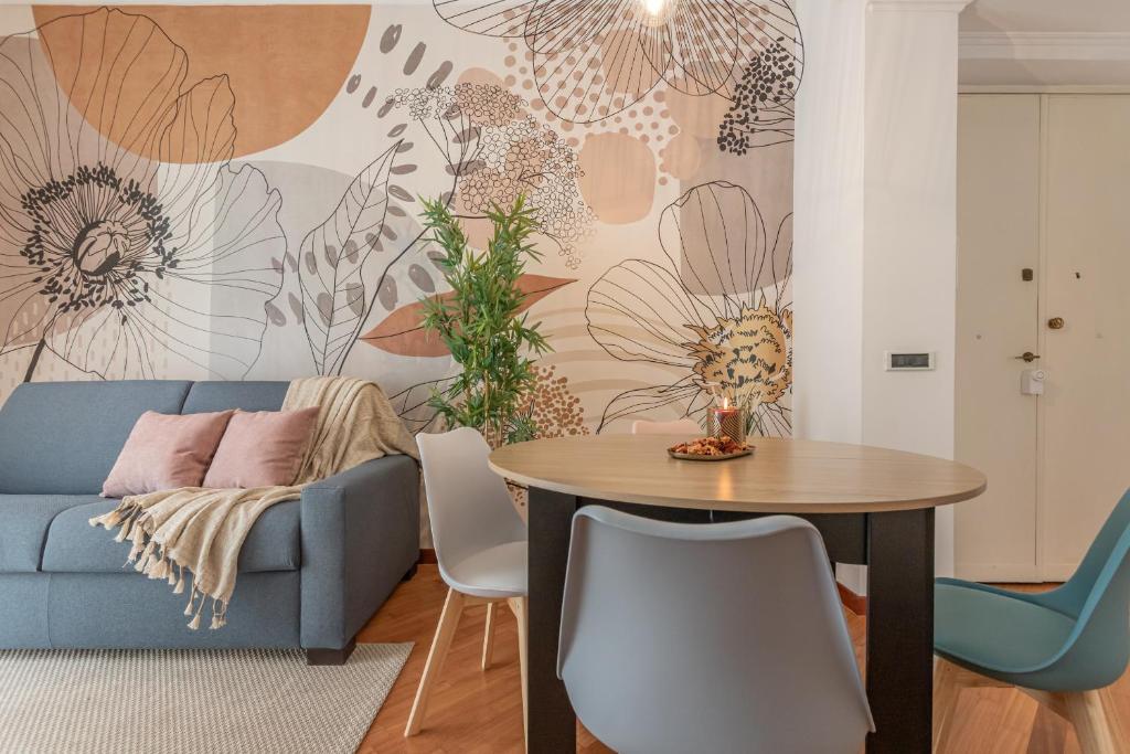 Lilia Elegant Apartment in Rome close Vatican - 2