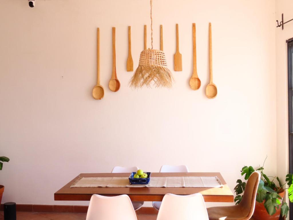 Casa Espiral - 3