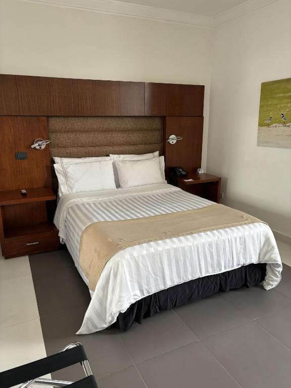 GHL Hotel Grand Villavicencio - 3