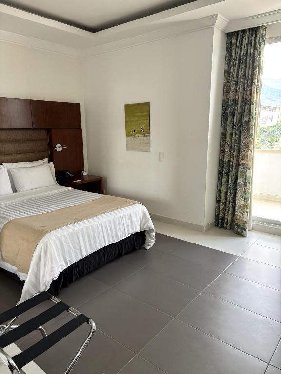 GHL Hotel Grand Villavicencio - 5