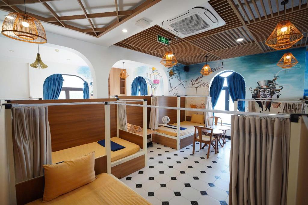 MONTANA HOMESTAY VUNG TAU