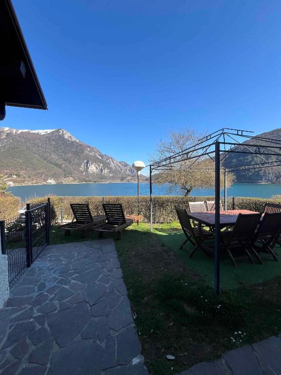 Holiday Home Lakefront in Val Maria-pur 55422 - 5