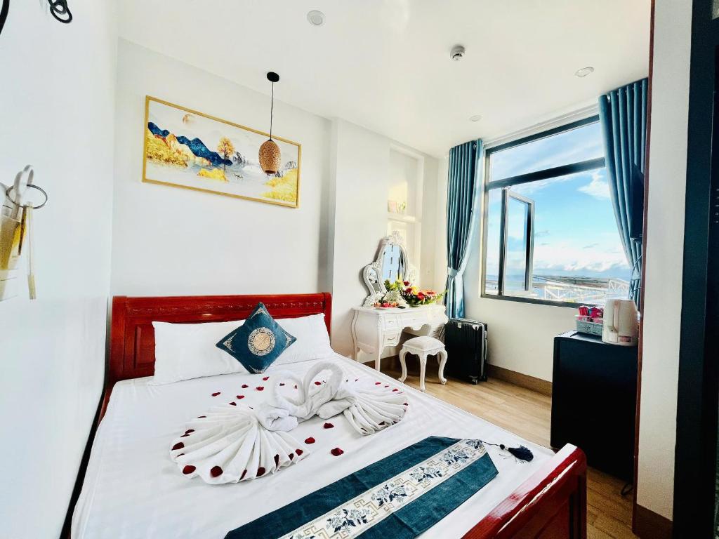 Lumia Gold Beach Homestay