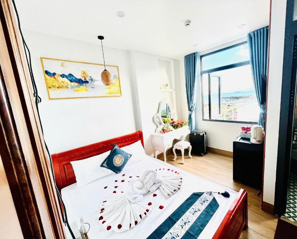 Lumia Gold Beach Homestay