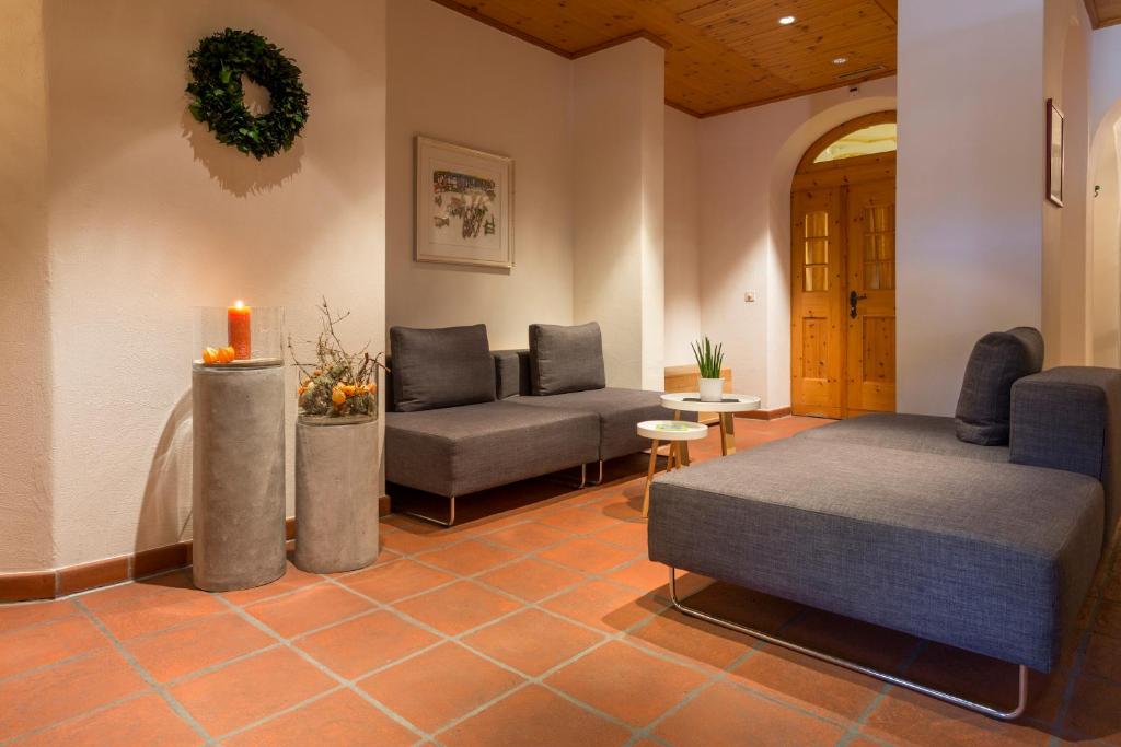Hotel Laaxerhof photo