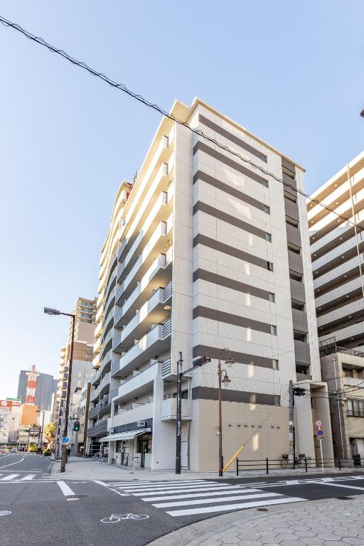 Hotel Namba East