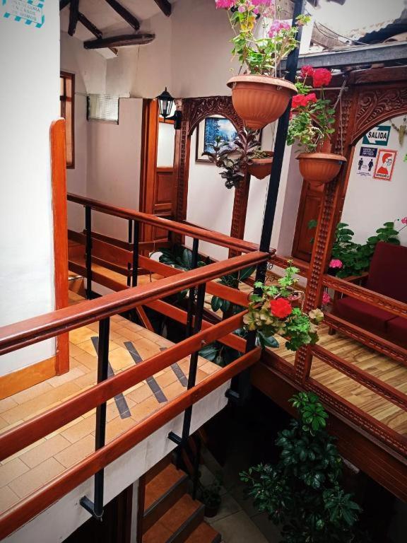 Hostal Chihuampata - 3