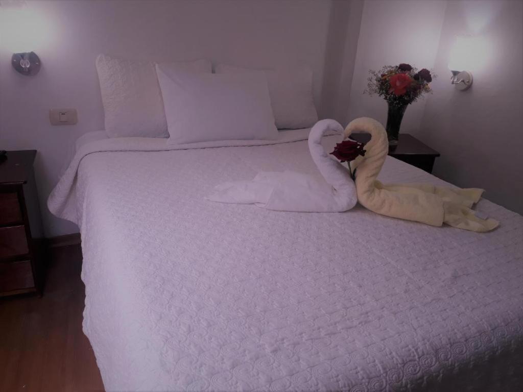 Hostal Chihuampata - 4