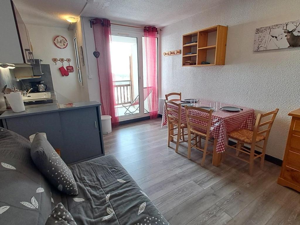 Studio avec animaux admis - 3 pers. - FR-1-516-228 - 1