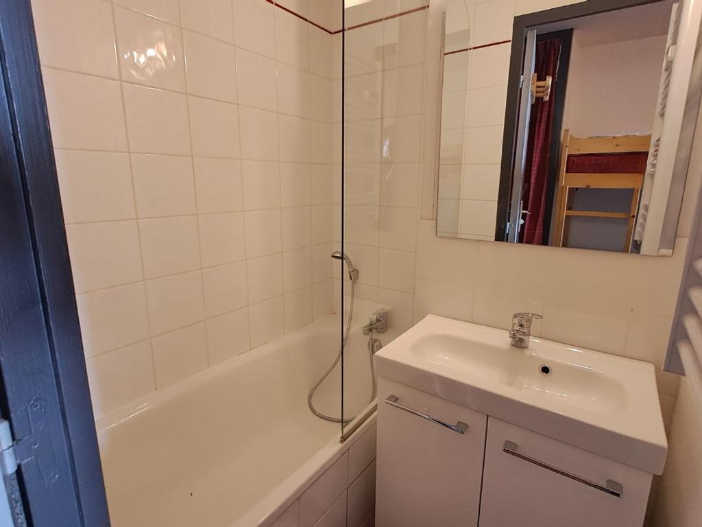 Studio avec animaux admis - 3 pers. - FR-1-516-228 - 4