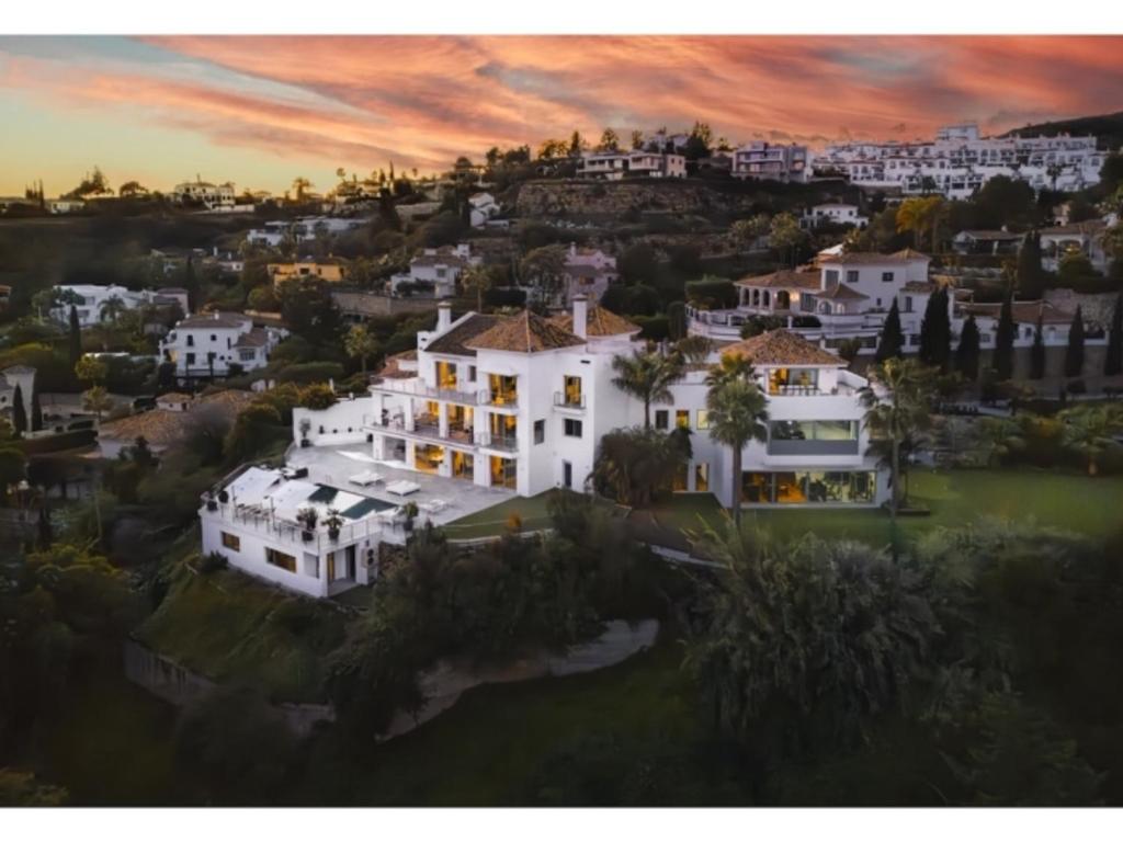 Maravillosa villa vista panorámica - 20 pers. - ES-175-59 - 1