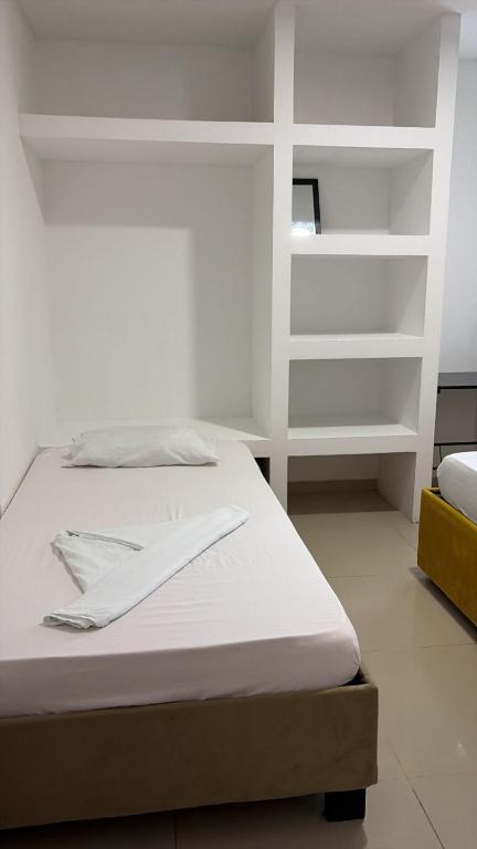 Apartamento 303 - 1