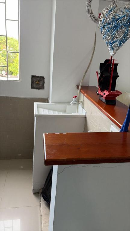 Apartamento 303 - 3