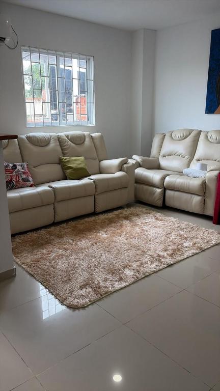 Apartamento 303 - 5