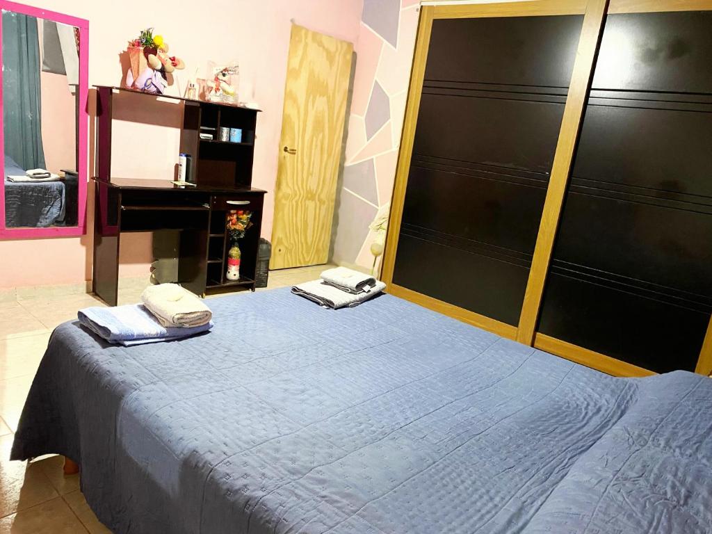 Casa Luis del carmen - 3