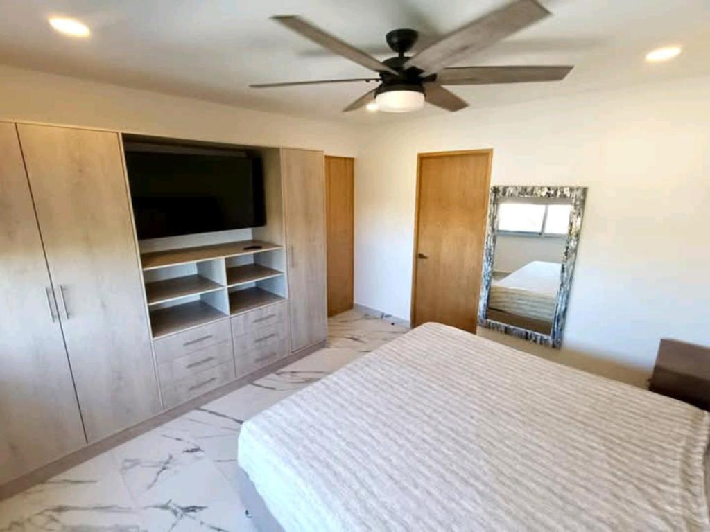 Bella vista - 1