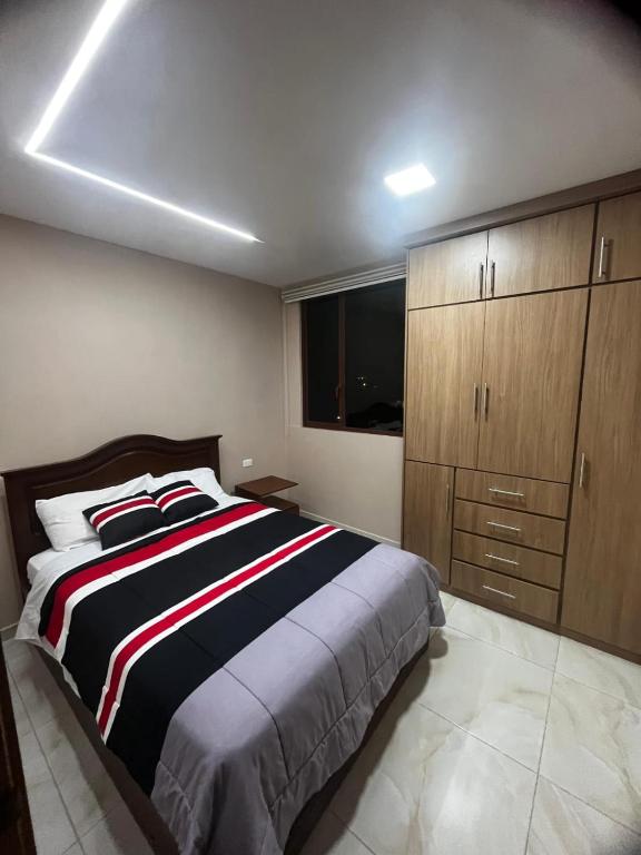 Casa Bethesda - 2