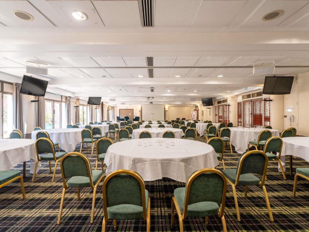 Meeting room / ballrooms