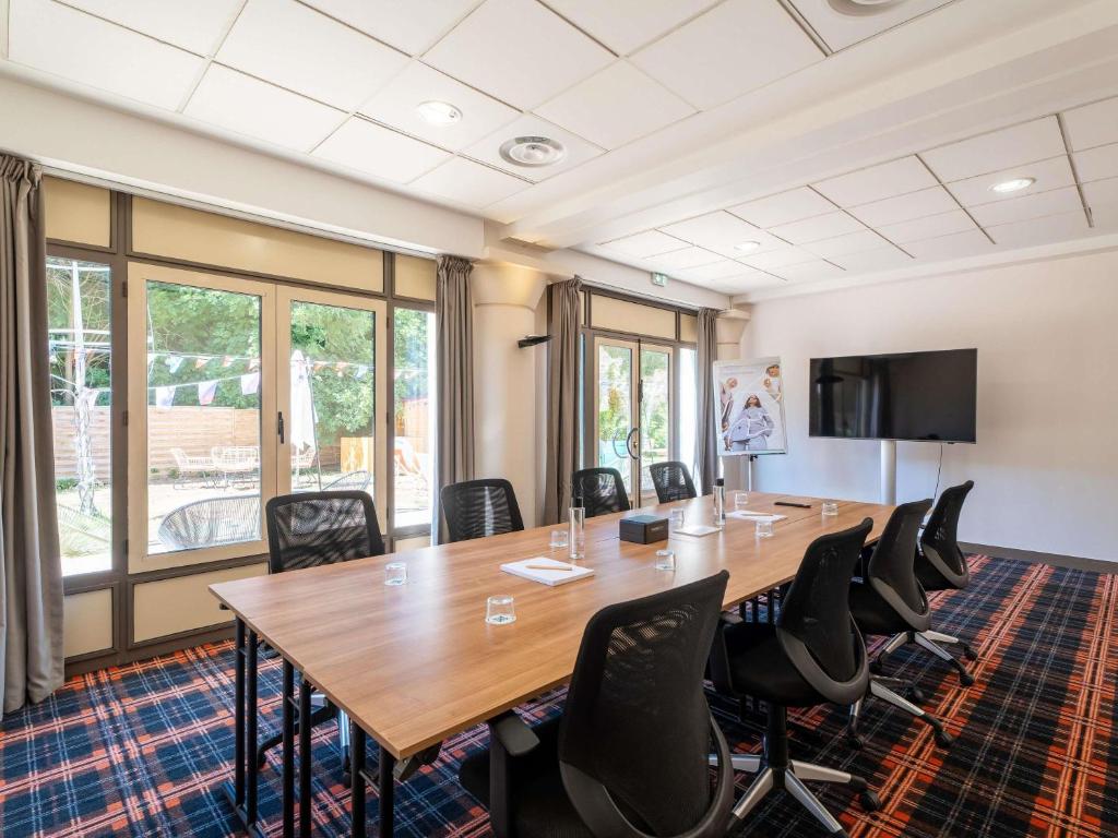 Meeting room / ballrooms