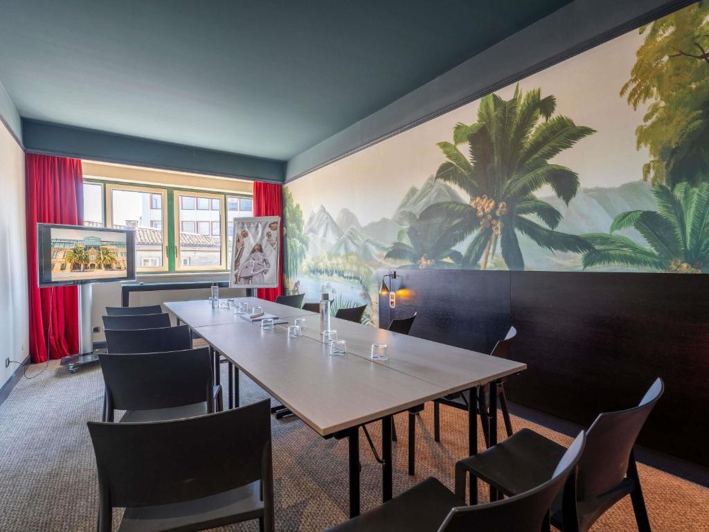 Meeting room / ballrooms
