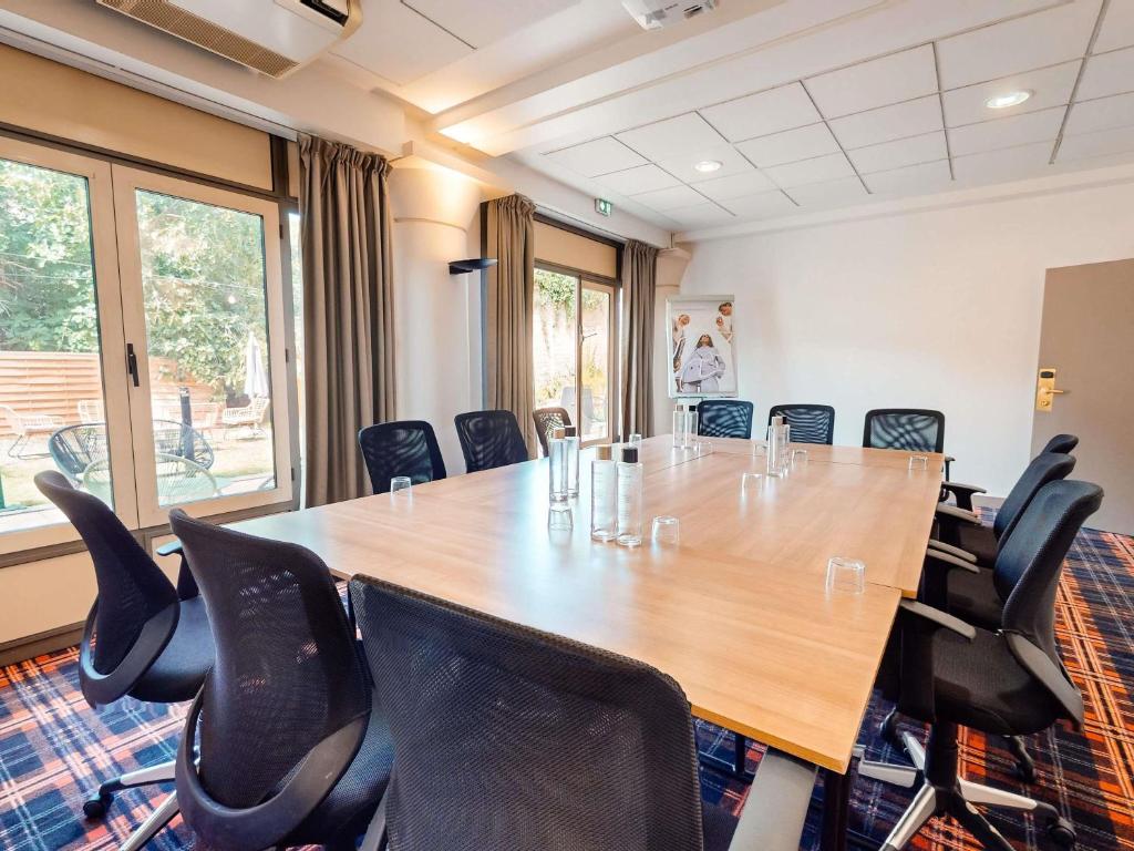 Meeting room / ballrooms