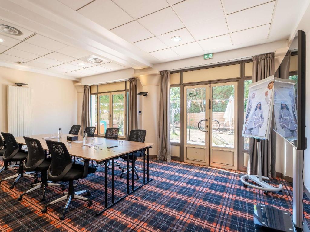 Meeting room / ballrooms