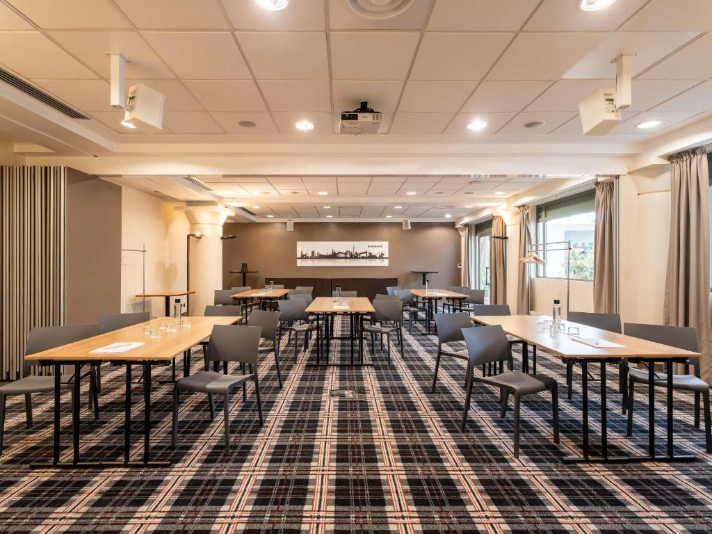 Meeting room / ballrooms