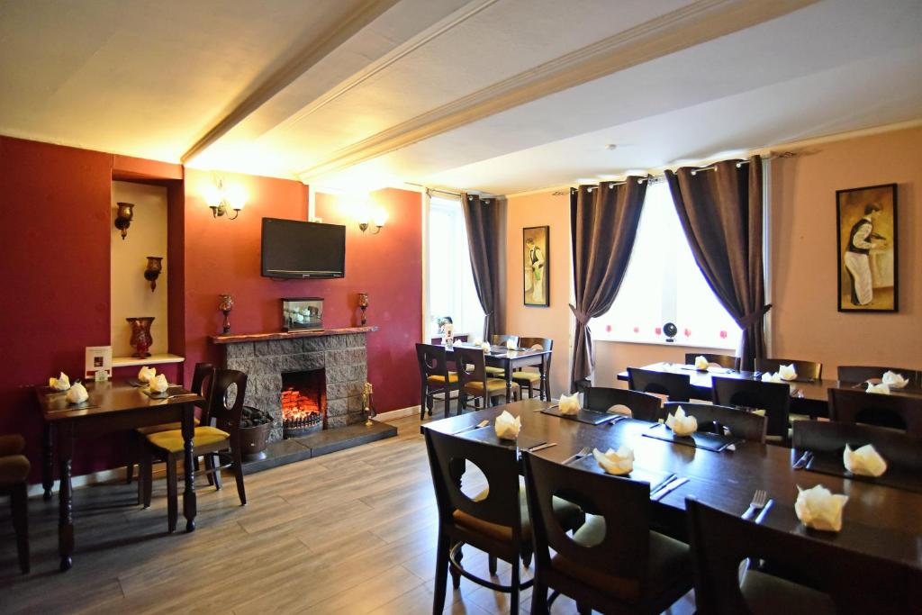 St. Cyrus Village Inn photo