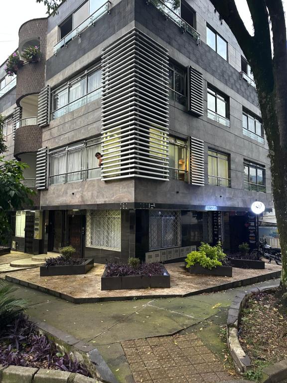 Laureles Group House - 1