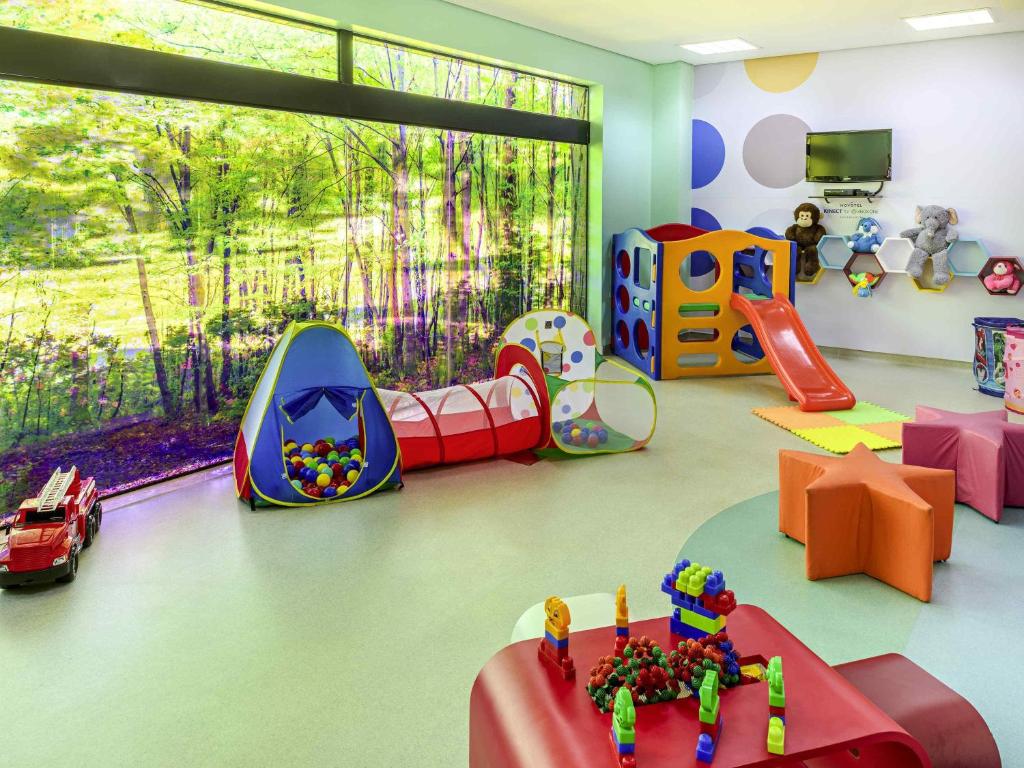 Facilities