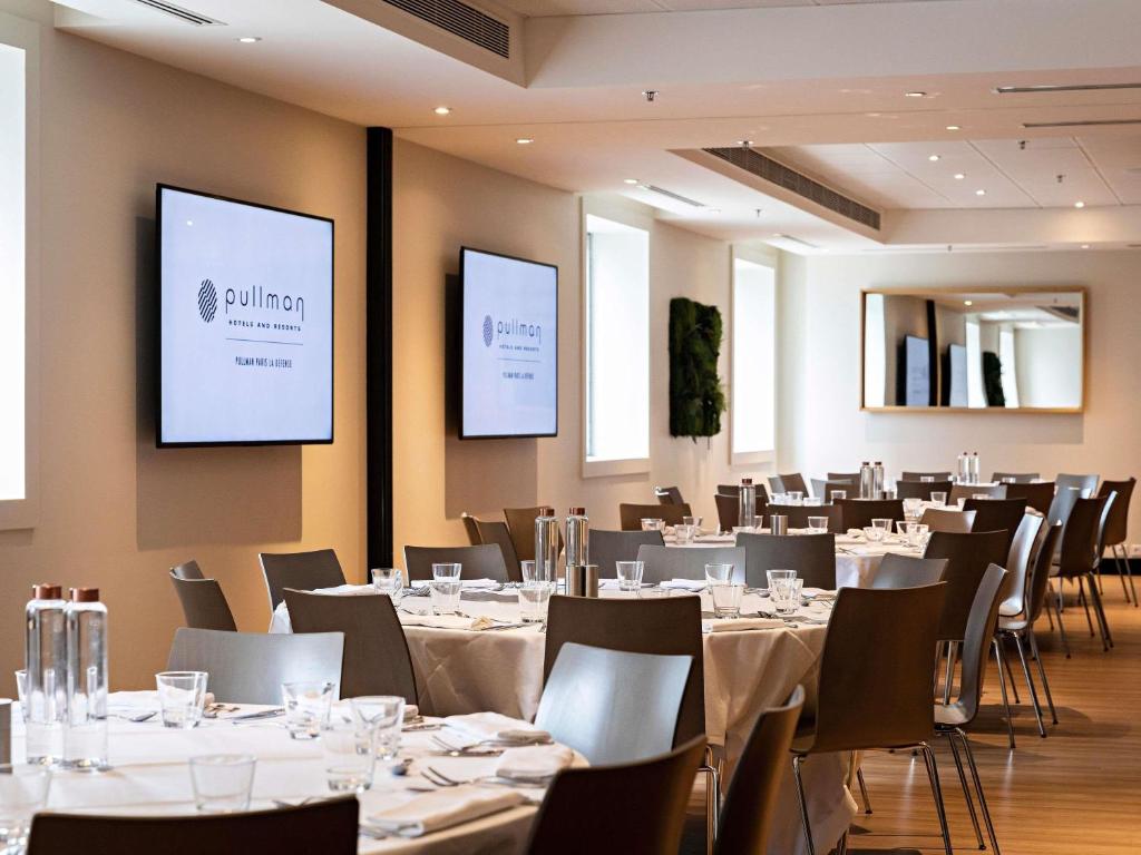 Meeting room / ballrooms