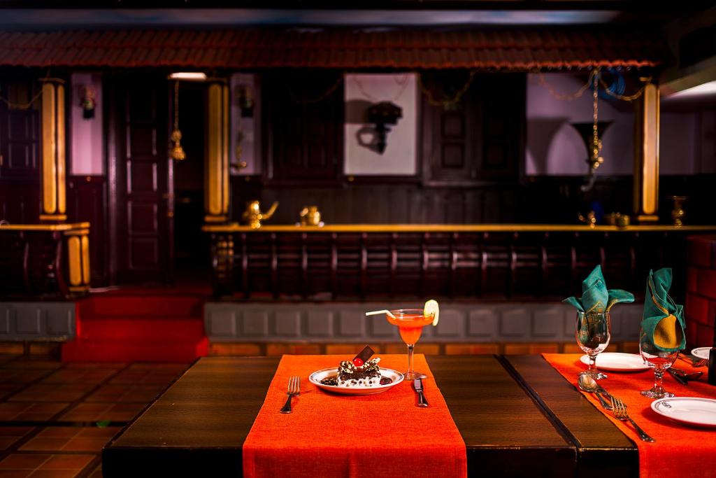 식음료(F&B)