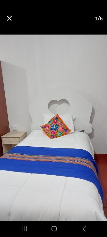 Departamento en Saphy - 3
