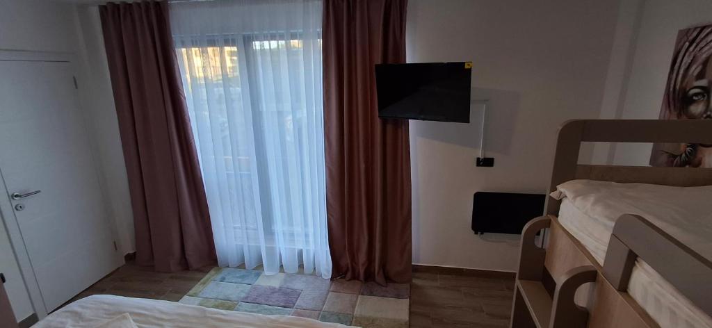 Apartman Kruna - 1