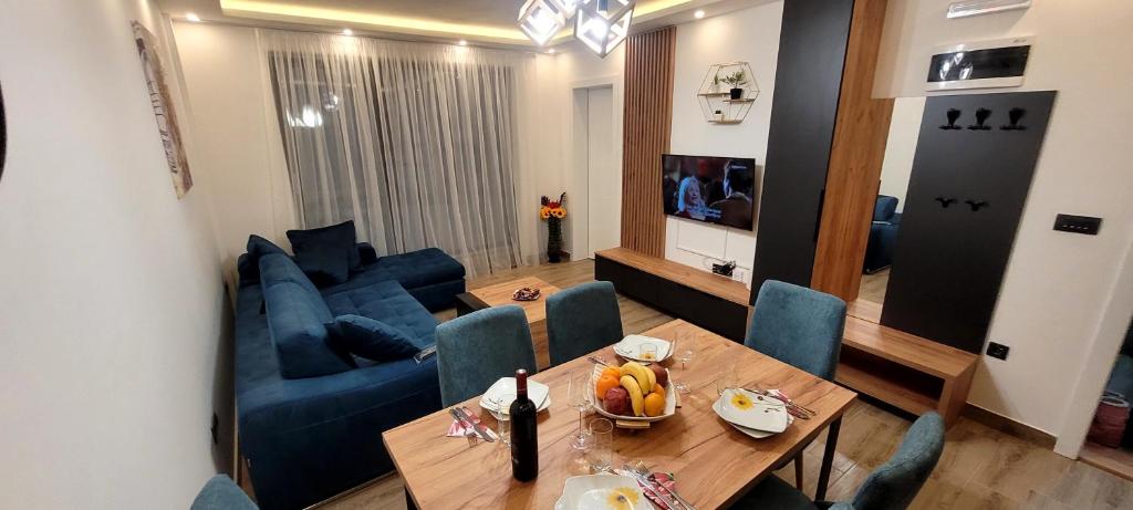 Apartman Kruna - 2