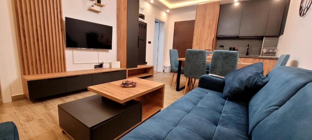 Apartman Kruna - 5