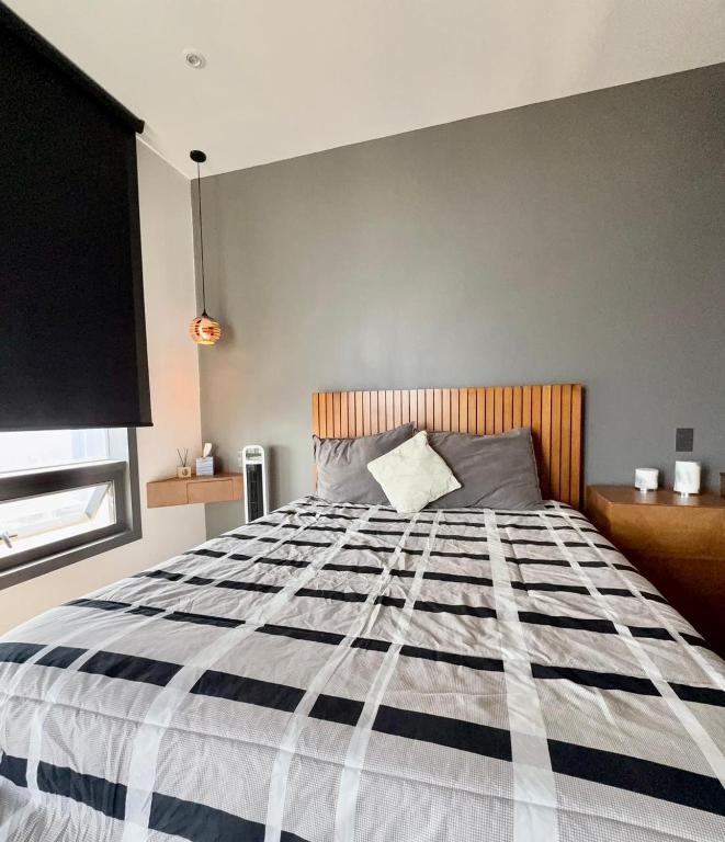 Stylish Loft for 4 Reforma CDMX Ideal Long Stay - 5