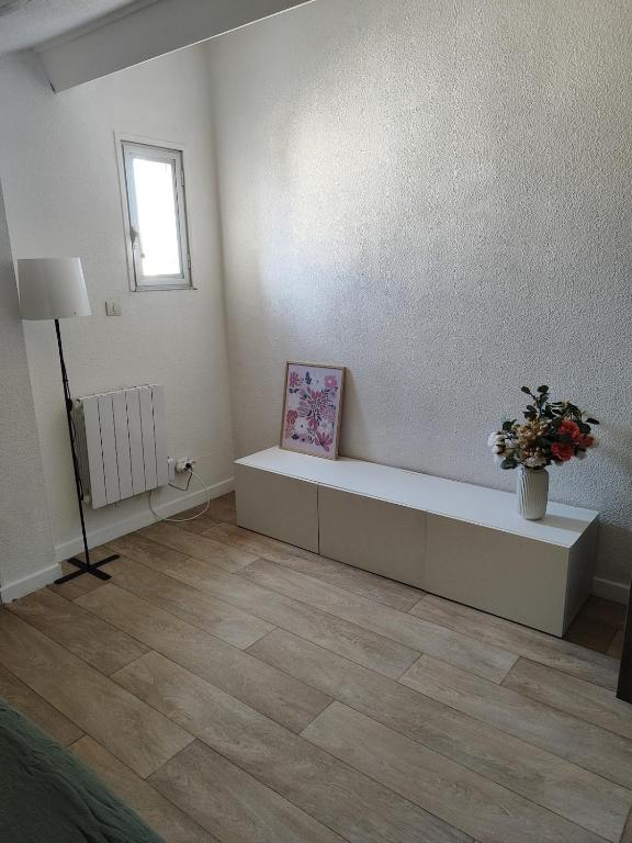 Appartement en résidence Valras-Plage - 3