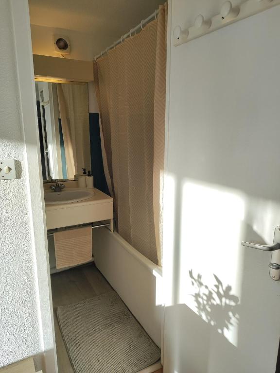 Appartement en résidence Valras-Plage - 5
