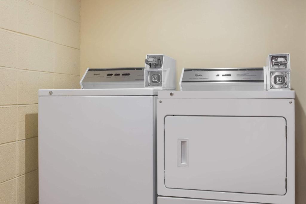Facilities