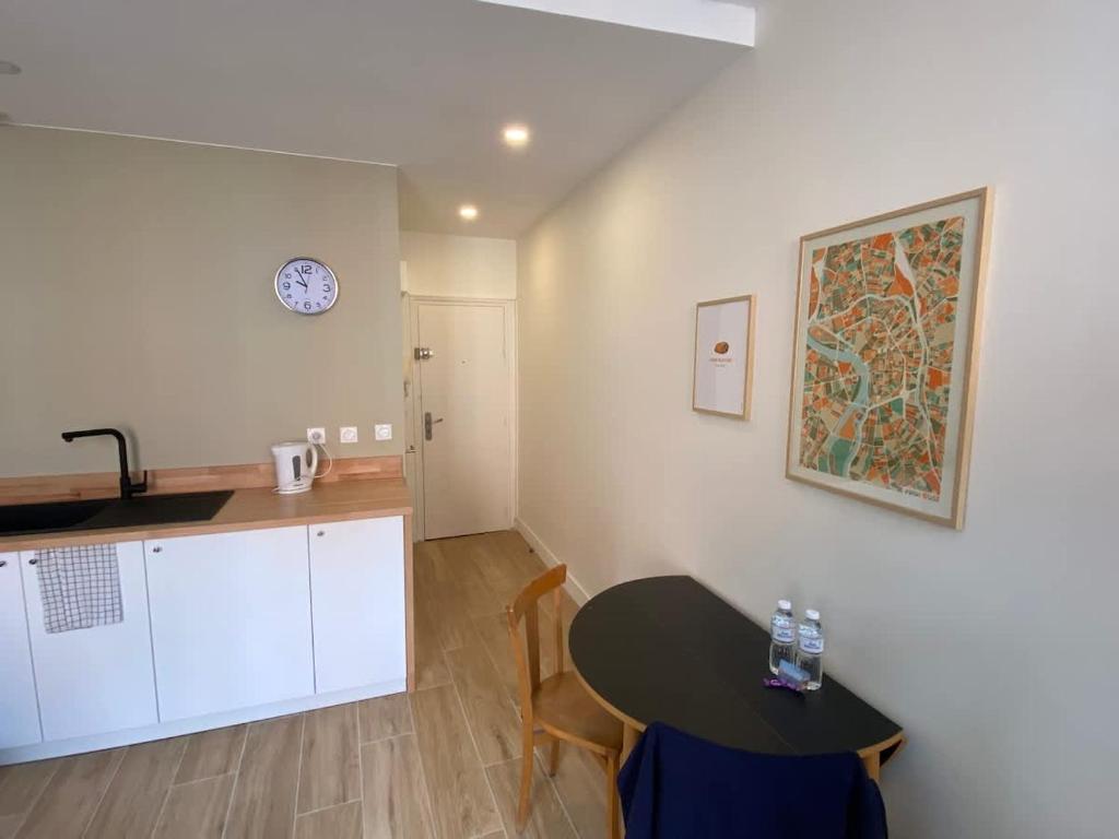 Studio sur Garonne - 2
