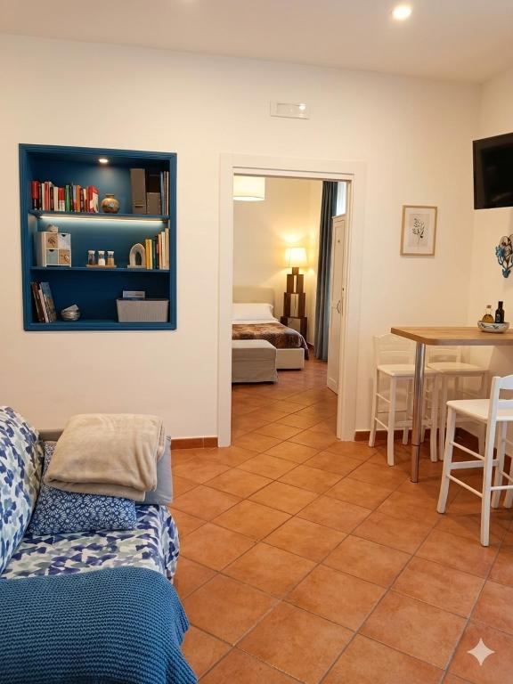 Il Posto Fisso Napoli Plebiscito Chiaia - 2
