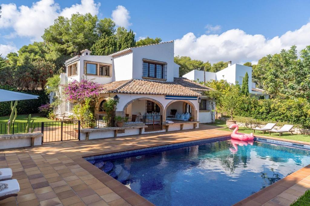 Villa Noa Noa - 1